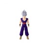 Figura dragon ball limit breaker series son gohan beast