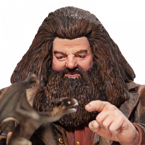 Figura enesco harry potter hagrid