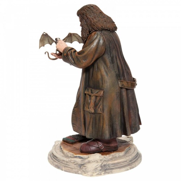 Figura enesco harry potter hagrid