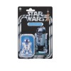 Figura hasbro star wars the vintage collection artoo - detoo (r2 - d2)