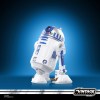 Figura hasbro star wars the vintage collection artoo - detoo (r2 - d2)