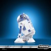 Figura hasbro star wars the vintage collection artoo - detoo (r2 - d2)