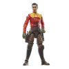 Figura hasbro star wars the vintage collection ahsoka ezra bridger (hero of lothal)