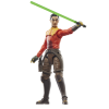 Figura hasbro star wars the vintage collection ahsoka ezra bridger (hero of lothal)