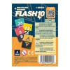 Juego de mesa flash 10 (pocket)