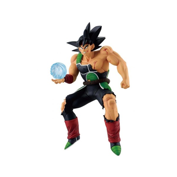 Figura ichibansho dragon ball omnibus bardock