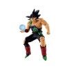 Figura ichibansho dragon ball omnibus bardock