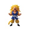 Figura ichibansho dragon ball omnibus ss3 son goku