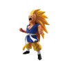 Figura ichibansho dragon ball omnibus ss3 son goku