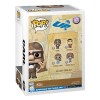 Funko pop disney pixar up carl