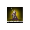 Figura hasbro star wars the acolyte the vintage collection jedi master indara