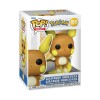 Funko pop pokemon raichu de alola fk85800