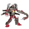 Figura hasbro transformers double punch studio series el despertar de las bestias