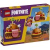 Lego fortnite hamburrguesa