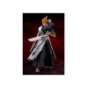 Ichigo kurosaki dual zangetsu ver. fig. 155 cm bleach sh figuarts