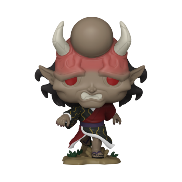 Funko pop demon slayer hantengu