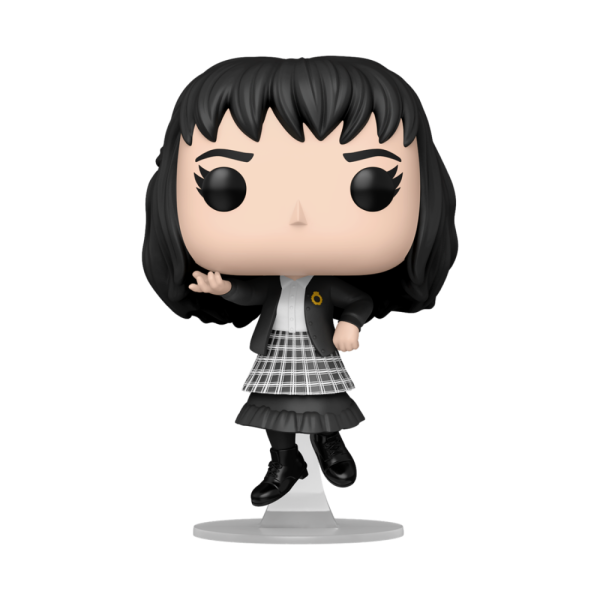 Funko pop bj s3 beetlejuice - lidia deetz