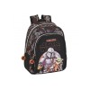 Mochila Infantil Adapt.Carro The Mandalorian The Guild 27x10x33cm