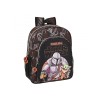 Mochila Junior Adapt.Carro The Mandalorian The Guild 32x12x38cm