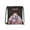 Saco Plano The Mandalorian The Guild 35x1x40cm