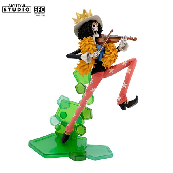 Figura abystyle one piece brook