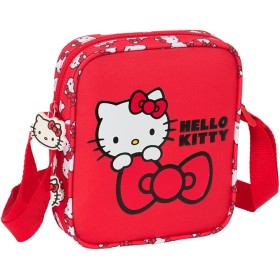 Bolsito Bandolera Hello...