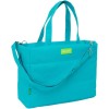 Bolso Con Bolsillo Para Portatil 14,1'' Benetton Summer 54X17X31Cm