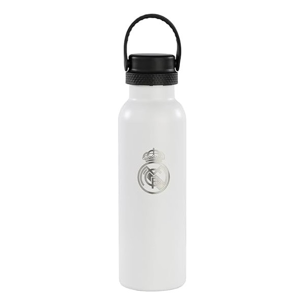 Botella Termo 600Ml Real Madrid 1 Equip. 24/25
