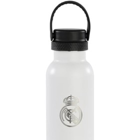 Botella Termo 600Ml Real Madrid 1 Equip. 24/25
