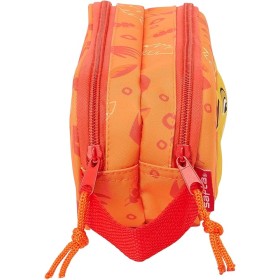 Portatodo Doble 3D El Rey Leon 3D 21X6X8Cm