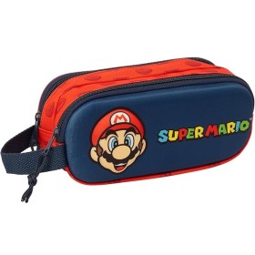 Portatodo Doble 3D Super...