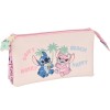 Portatodo Triple Stitch Beach 22X3X12Cm