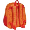 Mochila 3D El Rey Leon 27X10X33Cm