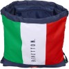 Saco Plano Benetton Flag 35X40Cm