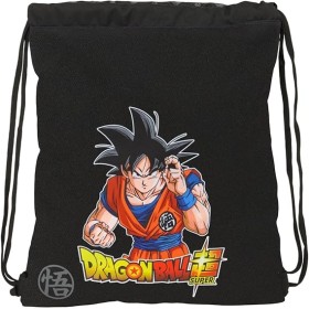 Saco Plano Dragon Ball...