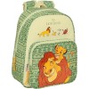 Mochila Infantil Adapt.Carro Mufasa 27X10X33Cm