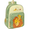 Mochila Adapt.Carro Mufasa 33X14X42Cm