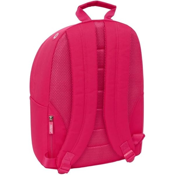 Mochila Para Portatil 14,1 Benetton Cherry 31X16X41Cm