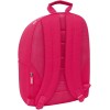 Mochila Para Portatil 14,1 Benetton Cherry 31X16X41Cm