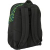 Mochila Adapt.Carro Minecraft Tnt 32X16X44Cm