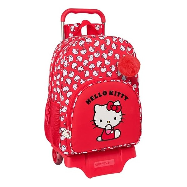 Moch 180+Carro 905 Hello Kitty Iconic 33X15X42Cm