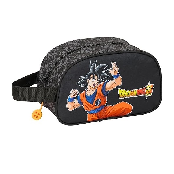 Neceser 1 Asa Adapt.Carro Dragon Ball Combat 26X12X15Cm