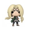 Funko pop naruto shippuden tsunade creation rebirth 1257 exclusivo