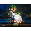 First 4 figures figura 25 cm collectors edition luigi's mansion 3 luigi