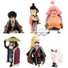 Figura banpresto one piece wanokuni i8 surtido aleatorio 1 unidad