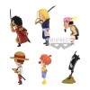 Figura banpresto one piece wanokuni kaisouhen 1 unidad aleatoria