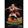 Figura kotobukiya the rising of the shield hero raphtalia