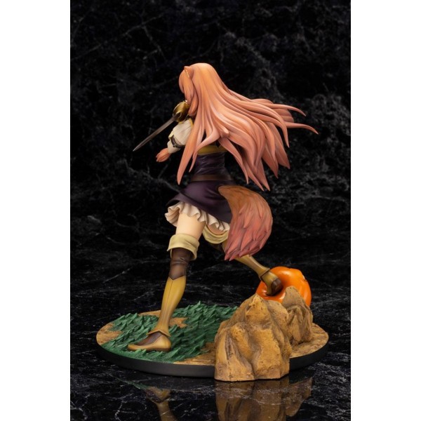 Figura kotobukiya the rising of the shield hero raphtalia