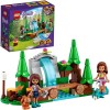 Lego friends bosque: cascada