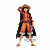 Figura banpresto dxf th grandline series wanokuni monkey d. luffy